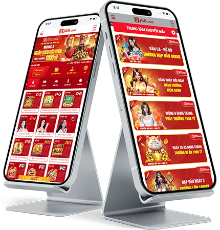 Giao diện thân thiện omo88