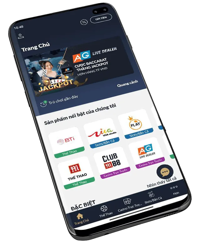 Sự kiện đặc biệt omo88