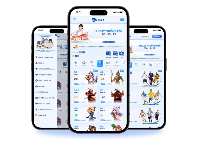 Đa dạng trò chơi omo88