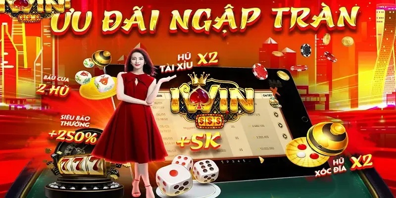 Sảnh casino trực tuyến với dealer người thật tại Omo88