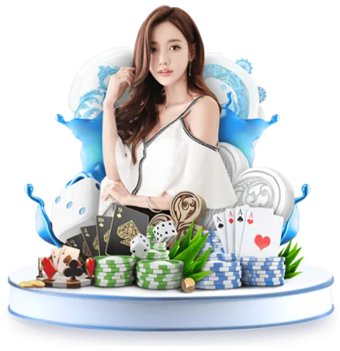 Trò chơi Slot Games tại Omo88